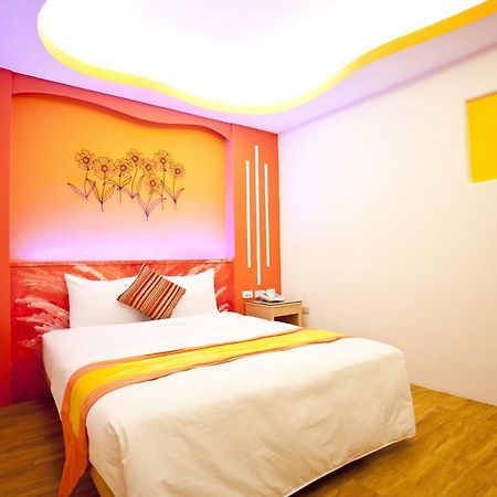 Millennium Inn Kenting-Nationalpark Zimmer foto