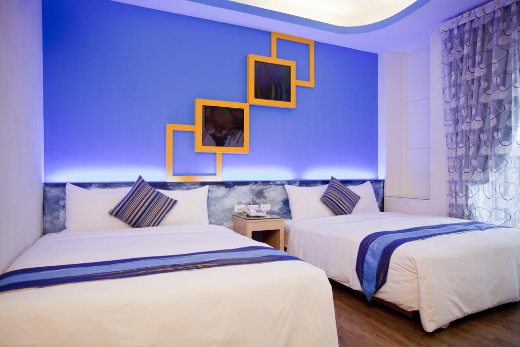 Millennium Inn Kenting-Nationalpark Zimmer foto